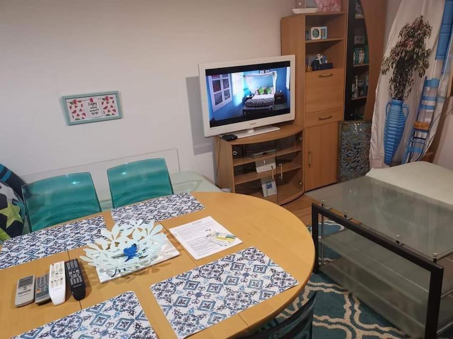 Makarska Blue Oasis Apartman 2-6 Exterior foto